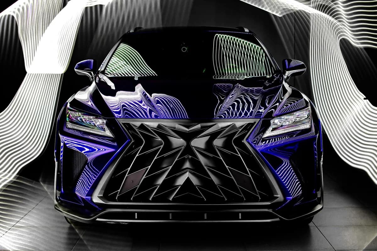 Body Kits