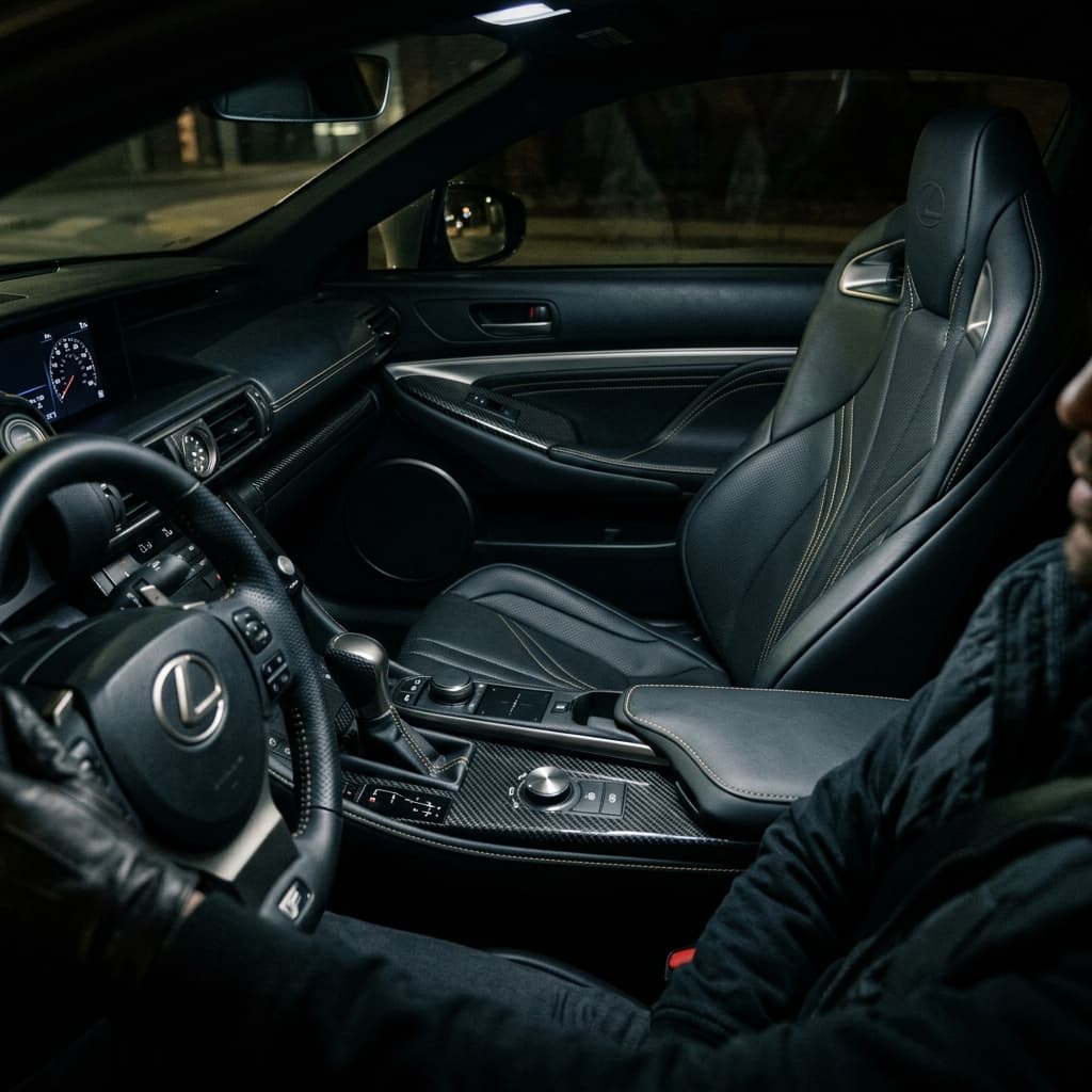 Interior & Leather