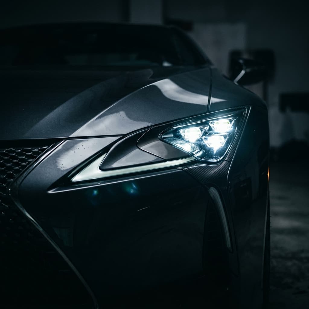 Lighting