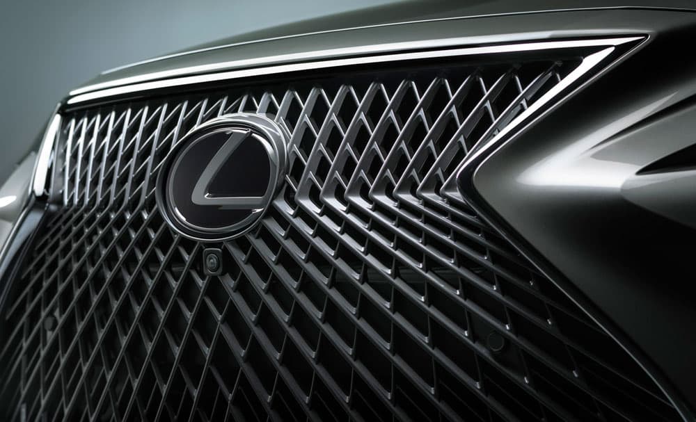 Grilles